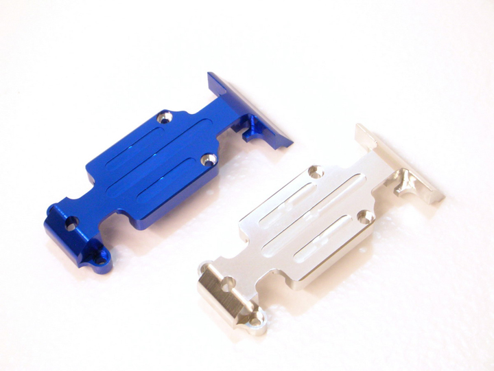 ST Racing Concepts Machined Aluminum Option Parts for Traxxas Revo 